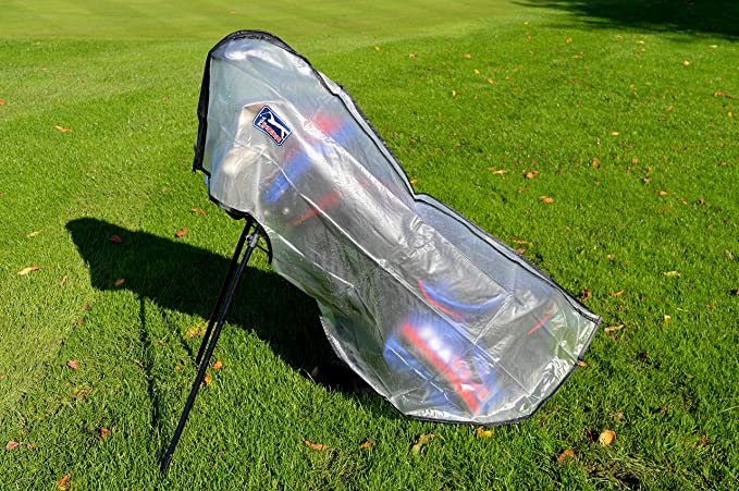 las mejores fundas de lluvia para bolsa de golf