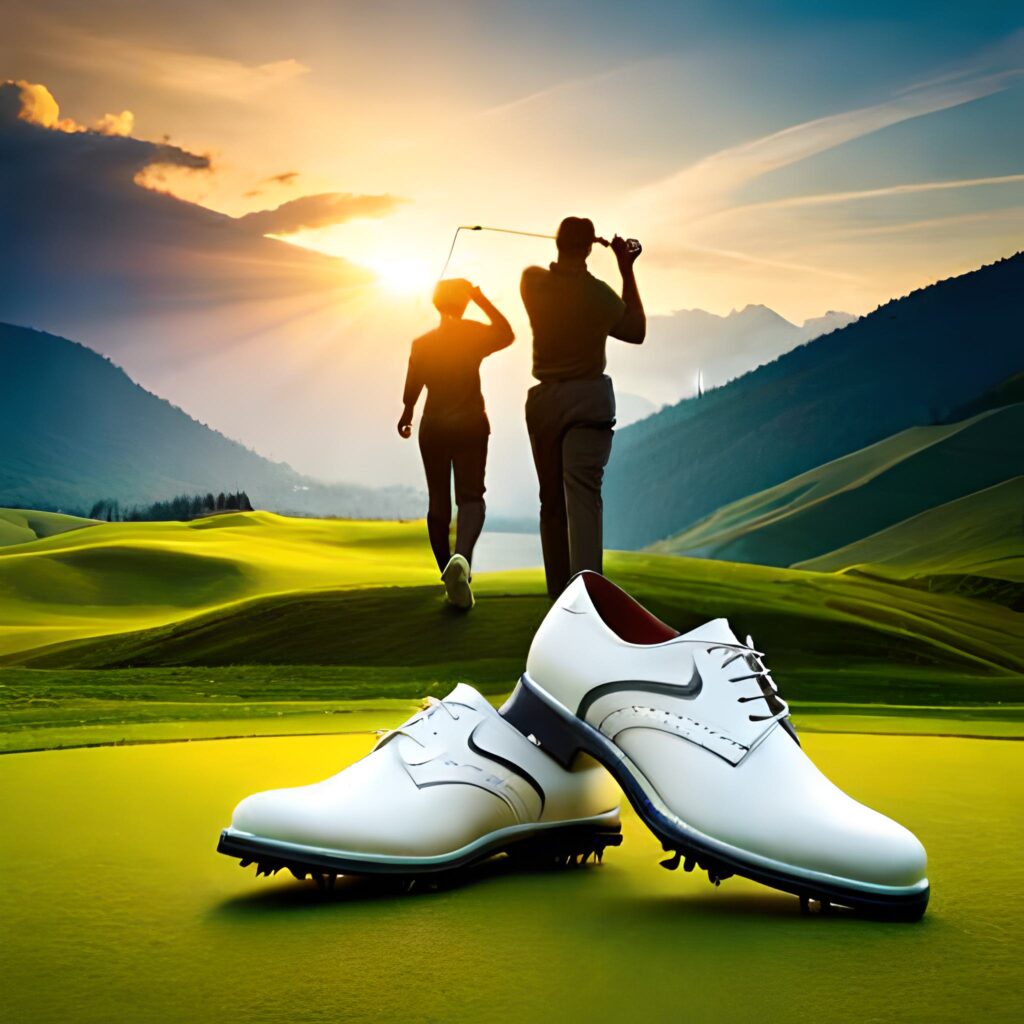 Las mejores zapatillas de golf 2023: Guía de compra.